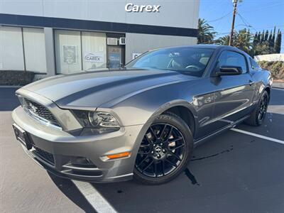 2014 Ford Mustang V6   - Photo 2 - Costa Mesa, CA 92626