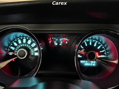 2014 Ford Mustang V6   - Photo 30 - Costa Mesa, CA 92626