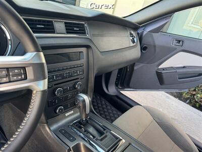 2014 Ford Mustang V6   - Photo 26 - Costa Mesa, CA 92626