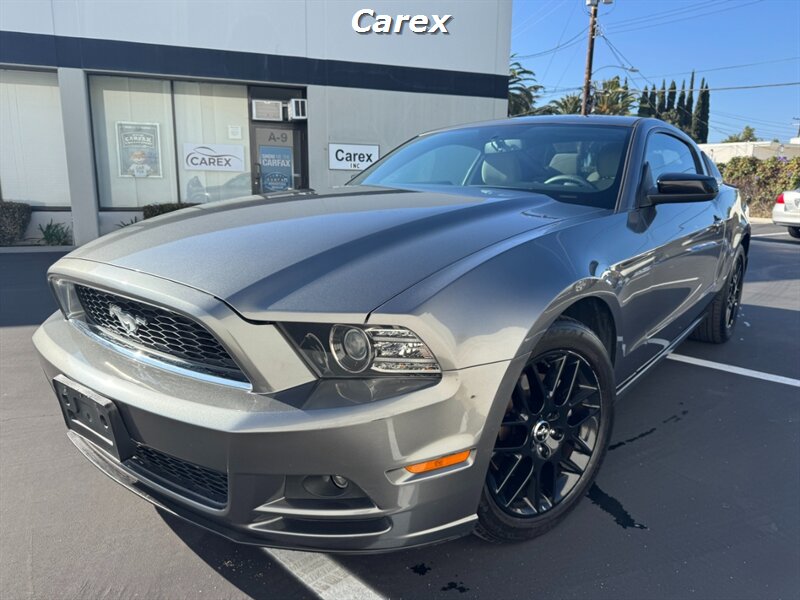2014 Ford Mustang V6   - Photo 1 - Costa Mesa, CA 92626