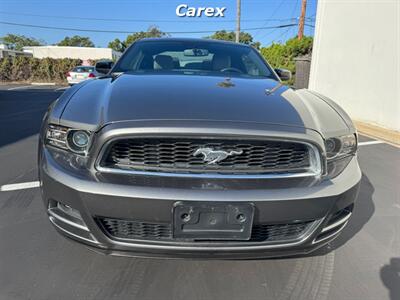 2014 Ford Mustang V6   - Photo 5 - Costa Mesa, CA 92626