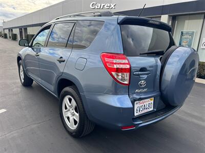 2011 Toyota RAV4   - Photo 9 - Costa Mesa, CA 92626