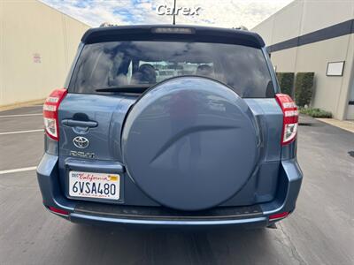 2011 Toyota RAV4   - Photo 11 - Costa Mesa, CA 92626