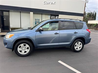 2011 Toyota RAV4   - Photo 8 - Costa Mesa, CA 92626