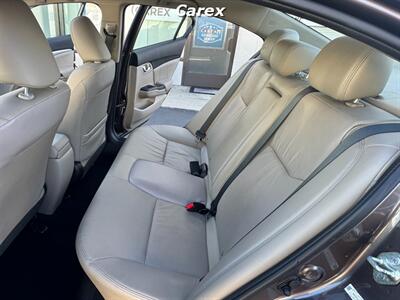 2013 Honda Civic EX-L - Photo 18 - Costa Mesa, CA 92626