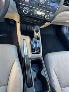 2013 Honda Civic EX-L - Photo 26 - Costa Mesa, CA 92626