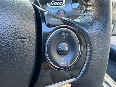 2013 Honda Civic EX-L - Photo 24 - Costa Mesa, CA 92626