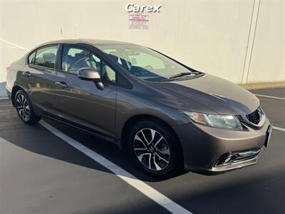 2013 Honda Civic EX-L - Photo 3 - Costa Mesa, CA 92626