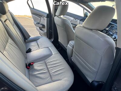 2013 Honda Civic EX-L - Photo 20 - Costa Mesa, CA 92626
