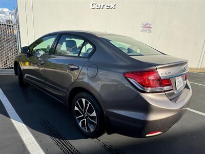 2013 Honda Civic EX-L - Photo 8 - Costa Mesa, CA 92626