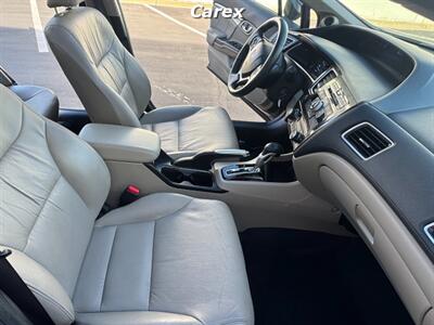 2013 Honda Civic EX-L - Photo 17 - Costa Mesa, CA 92626