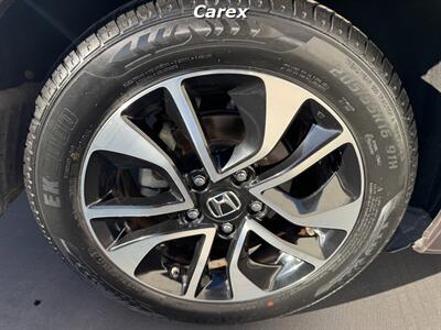 2013 Honda Civic EX-L - Photo 35 - Costa Mesa, CA 92626