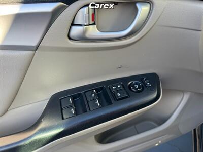 2013 Honda Civic EX-L - Photo 29 - Costa Mesa, CA 92626