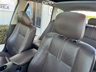 2007 BMW X3 3.0si   - Photo 16 - Costa Mesa, CA 92626