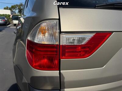 2007 BMW X3 3.0si   - Photo 9 - Costa Mesa, CA 92626