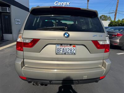 2007 BMW X3 3.0si   - Photo 10 - Costa Mesa, CA 92626
