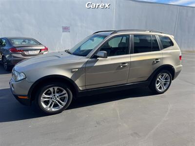 2007 BMW X3 3.0si   - Photo 7 - Costa Mesa, CA 92626