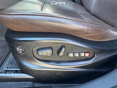 2007 BMW X3 3.0si   - Photo 27 - Costa Mesa, CA 92626