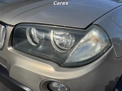 2007 BMW X3 3.0si   - Photo 6 - Costa Mesa, CA 92626