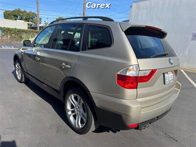 2007 BMW X3 3.0si   - Photo 8 - Costa Mesa, CA 92626