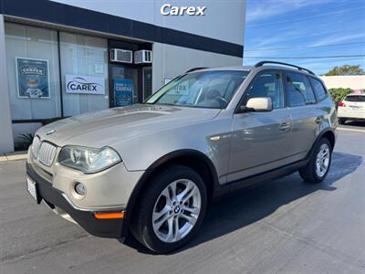 2007 BMW X3 3.0si   - Photo 5 - Costa Mesa, CA 92626