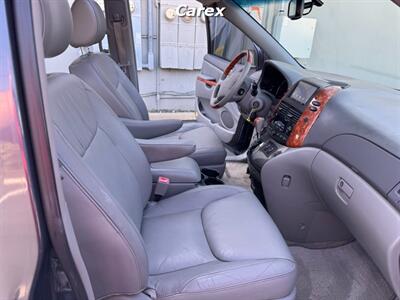 2009 Toyota Sienna XLE Limited - Photo 18 - Costa Mesa, CA 92626