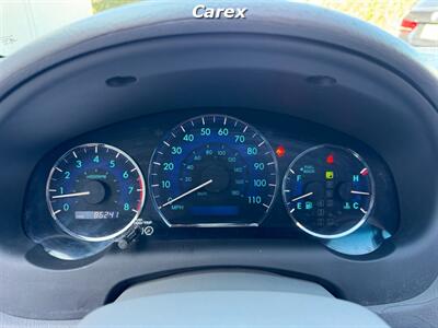 2009 Toyota Sienna XLE Limited - Photo 27 - Costa Mesa, CA 92626