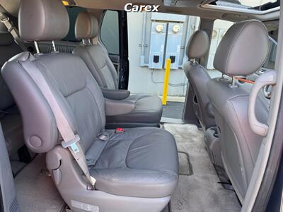 2009 Toyota Sienna XLE Limited - Photo 19 - Costa Mesa, CA 92626