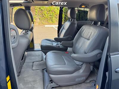 2009 Toyota Sienna XLE Limited - Photo 20 - Costa Mesa, CA 92626