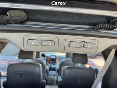 2009 Toyota Sienna XLE Limited - Photo 35 - Costa Mesa, CA 92626
