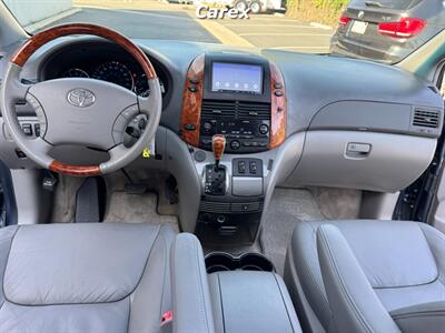 2009 Toyota Sienna XLE Limited - Photo 25 - Costa Mesa, CA 92626