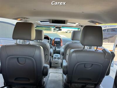 2009 Toyota Sienna XLE Limited - Photo 30 - Costa Mesa, CA 92626