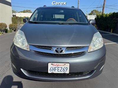 2009 Toyota Sienna XLE Limited - Photo 5 - Costa Mesa, CA 92626