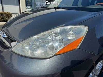 2009 Toyota Sienna XLE Limited - Photo 7 - Costa Mesa, CA 92626