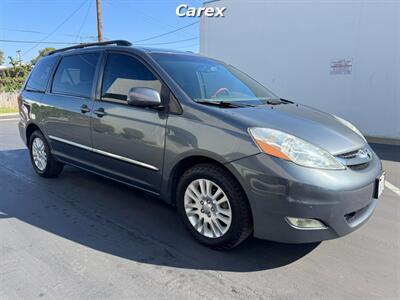 2009 Toyota Sienna XLE Limited - Photo 3 - Costa Mesa, CA 92626