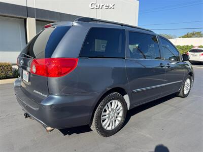 2009 Toyota Sienna XLE Limited - Photo 12 - Costa Mesa, CA 92626