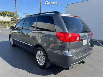 2009 Toyota Sienna XLE Limited - Photo 9 - Costa Mesa, CA 92626
