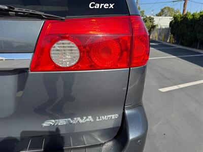 2009 Toyota Sienna XLE Limited - Photo 13 - Costa Mesa, CA 92626