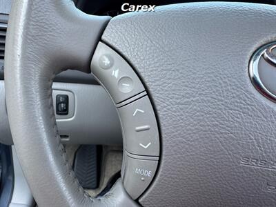 2009 Toyota Sienna XLE Limited - Photo 23 - Costa Mesa, CA 92626