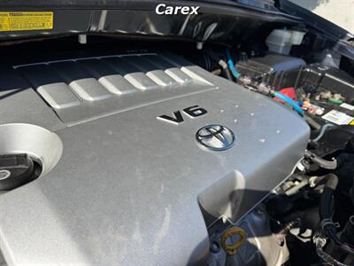 2009 Toyota Sienna XLE Limited - Photo 38 - Costa Mesa, CA 92626
