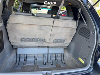 2009 Toyota Sienna XLE Limited - Photo 36 - Costa Mesa, CA 92626