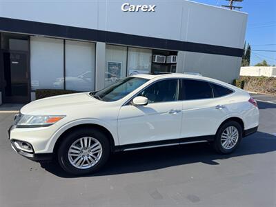2014 Honda Crosstour EX-L   - Photo 8 - Costa Mesa, CA 92626