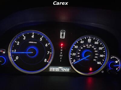 2014 Honda Crosstour EX-L   - Photo 33 - Costa Mesa, CA 92626