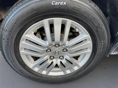 2014 Honda Crosstour EX-L   - Photo 38 - Costa Mesa, CA 92626