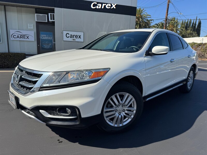 2014 Honda Crosstour EX-L   - Photo 1 - Costa Mesa, CA 92626