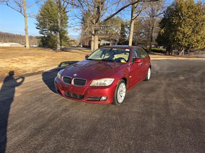 2011 BMW 328i xDrive   - Photo 2 - Philadelphia, PA 19111