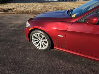 2011 BMW 328i xDrive   - Photo 10 - Philadelphia, PA 19111