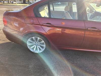 2011 BMW 328i xDrive   - Photo 8 - Philadelphia, PA 19111