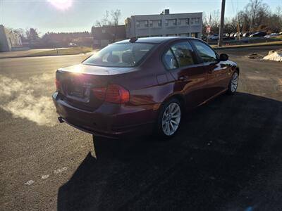 2011 BMW 328i xDrive   - Photo 7 - Philadelphia, PA 19111