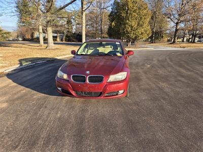 2011 BMW 328i xDrive   - Photo 3 - Philadelphia, PA 19111